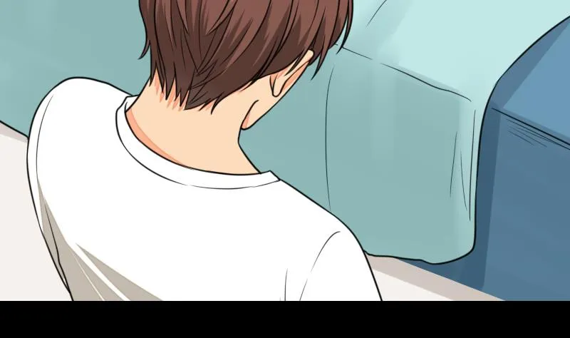 第53话 咬人 第32页