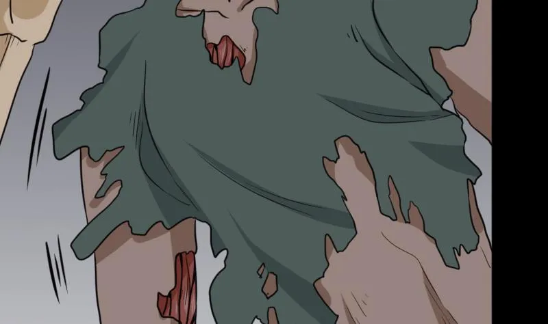 第48话 斗僵尸 1 第28页