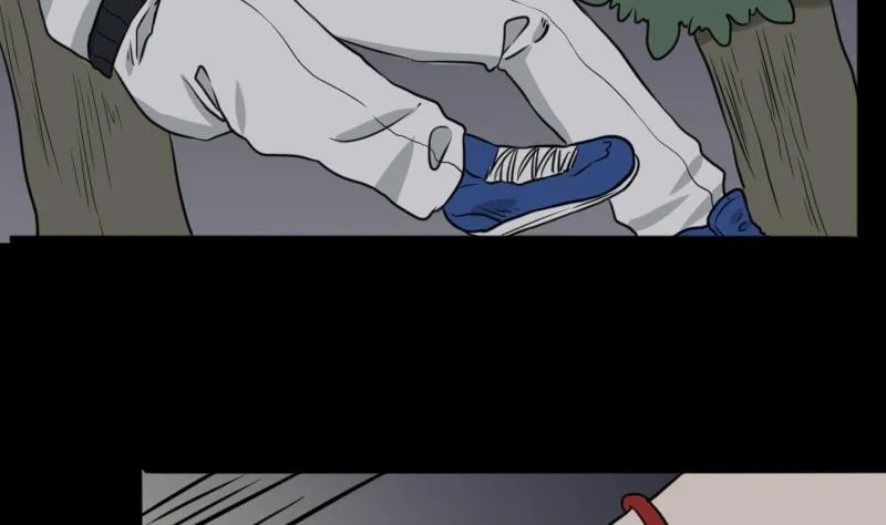 第48话 斗僵尸 1 第38页