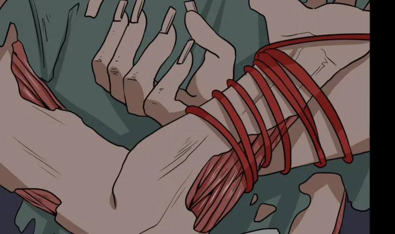 第48话 斗僵尸 1 第41页