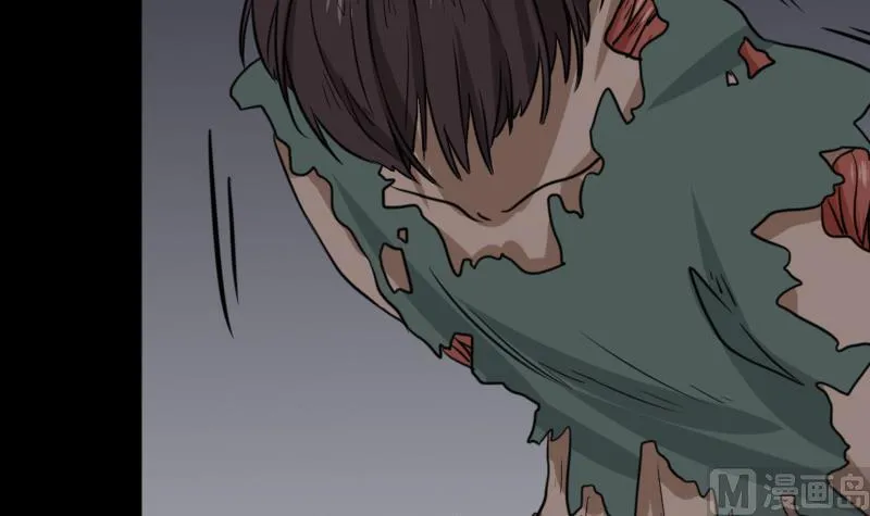 第48话 斗僵尸 1 第48页