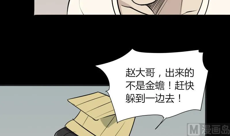 第46话 找金蟾 第39页