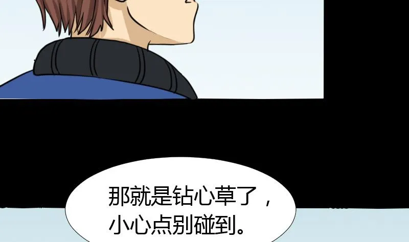 第45话 无底洞钻心草 第26页