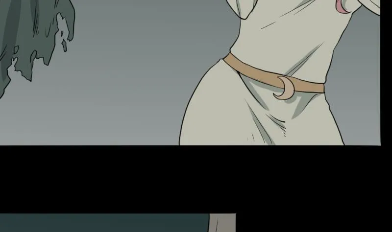 第43话 有血的僵尸 第5页