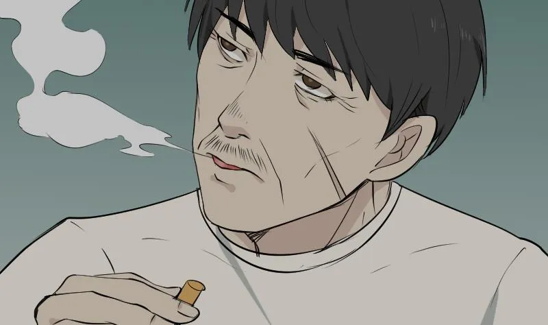 第42话 值班 第20页