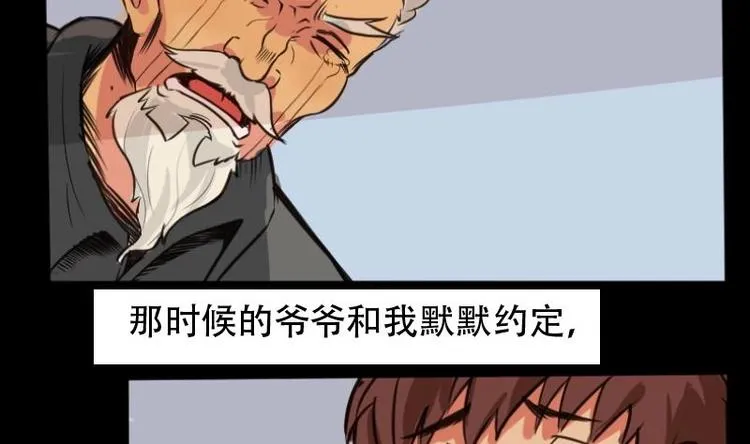 第4话 求卦之人（三） 第19页