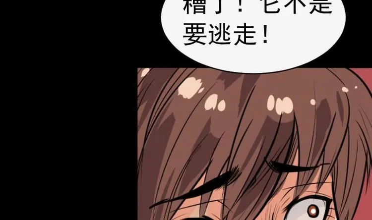 第8话 鬼书案（三） 第5页