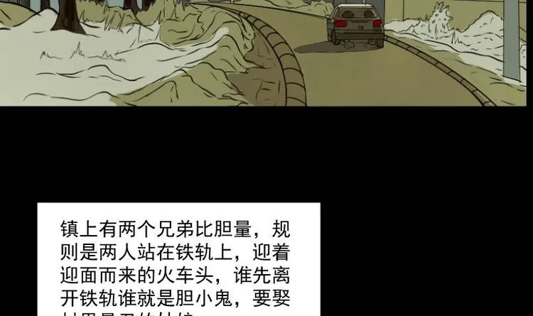 第18话 命案（五） 第7页