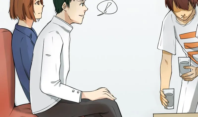第31话 新来的租客 第23页