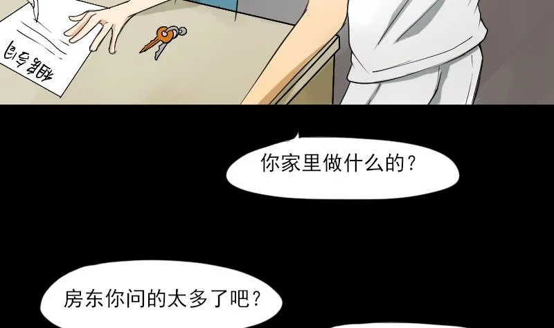 第31话 新来的租客 第49页