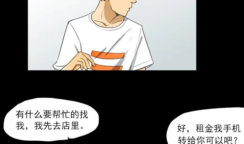 第31话 新来的租客 第53页