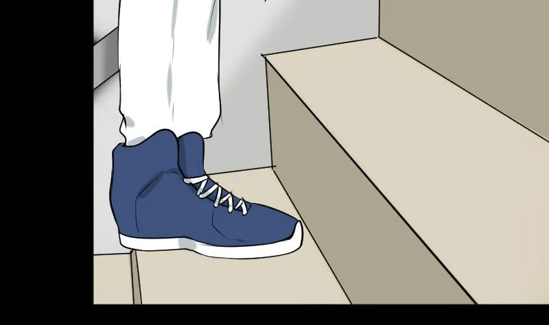 第32话 天机不可泄？ 第46页