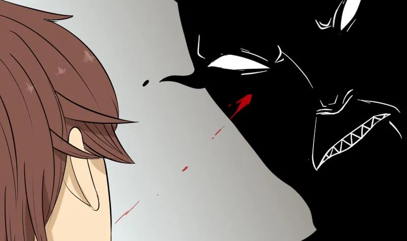 第36话 手印和降服 第7页