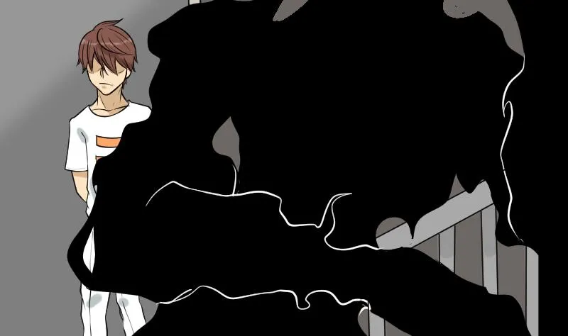 第36话 手印和降服 第14页