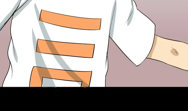 第36话 手印和降服 第19页