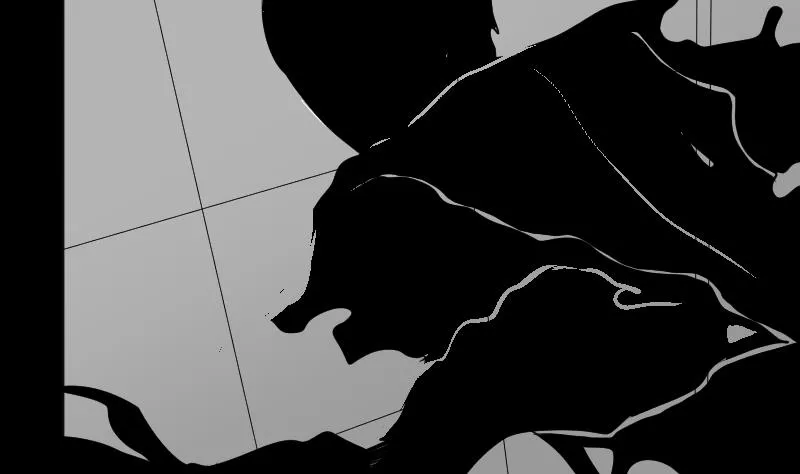 第36话 手印和降服 第49页