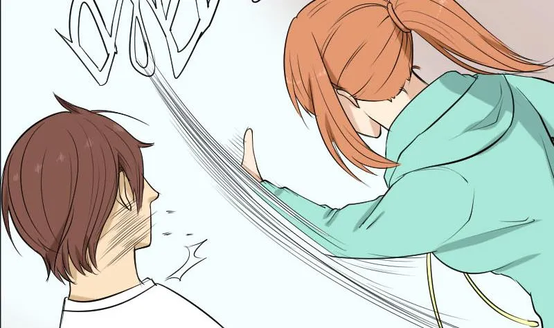 第37话 黑影 第34页