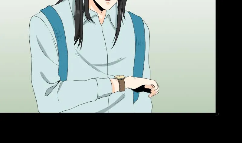 第40话 林中探秘 第22页
