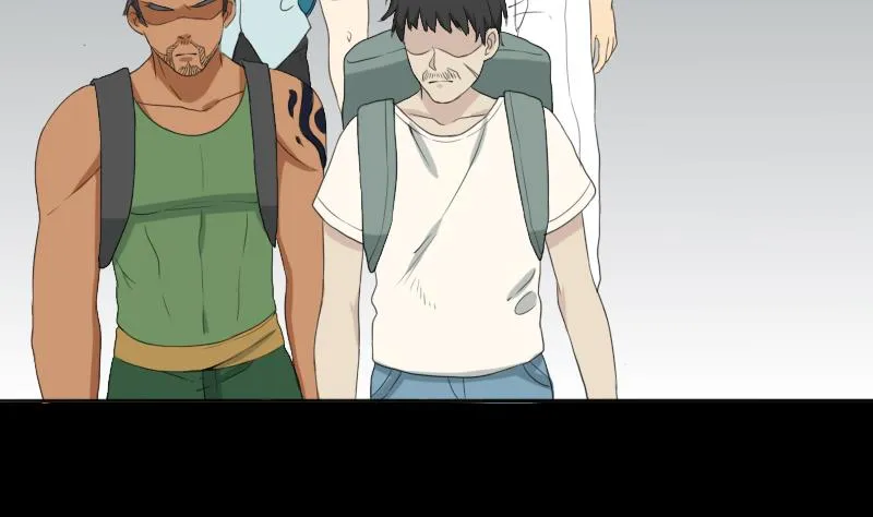 第41话 金蟾蜍 第25页