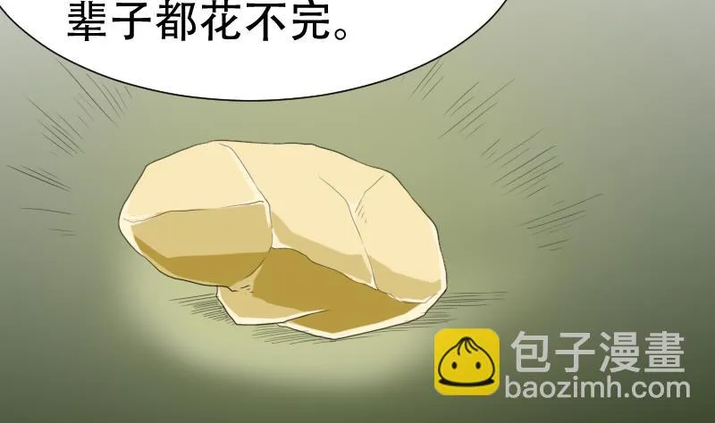 第41话 金蟾蜍 第28页