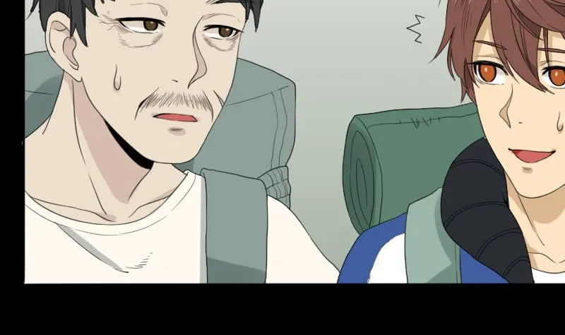 第41话 金蟾蜍 第46页
