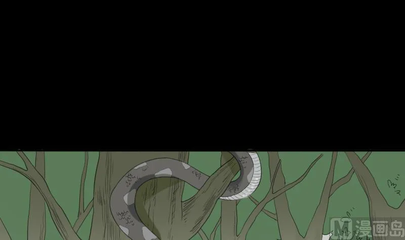 第41话 金蟾蜍 第60页