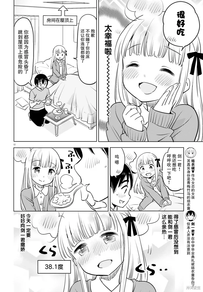 第32话 第2页