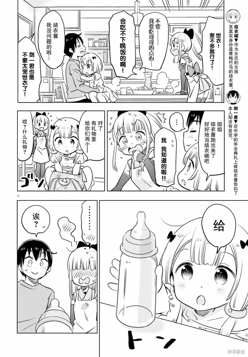 第30话 第2页