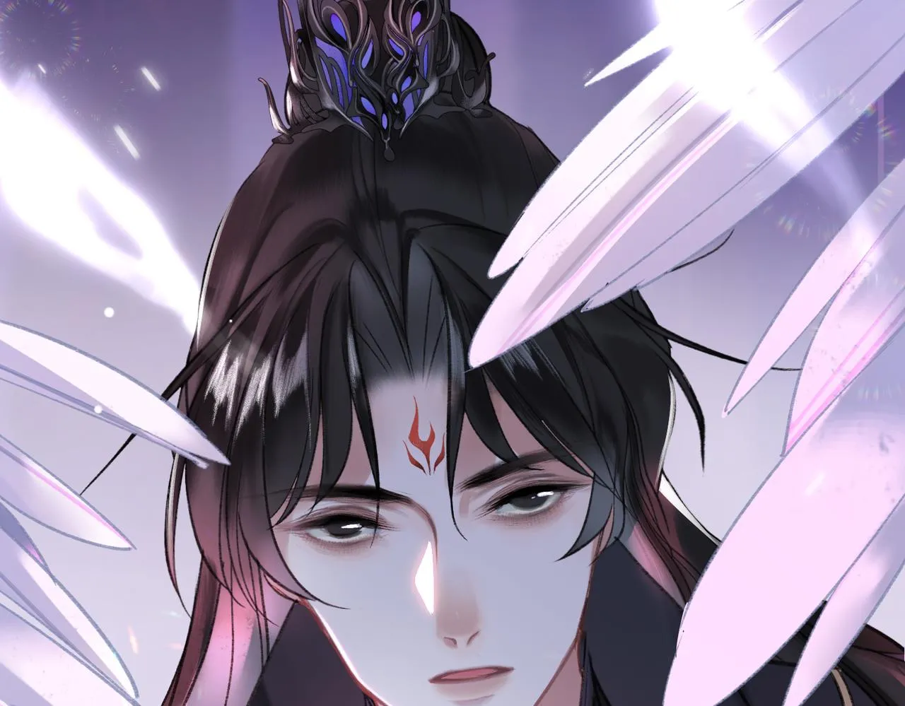 第5话 荒谬的错觉 第17页