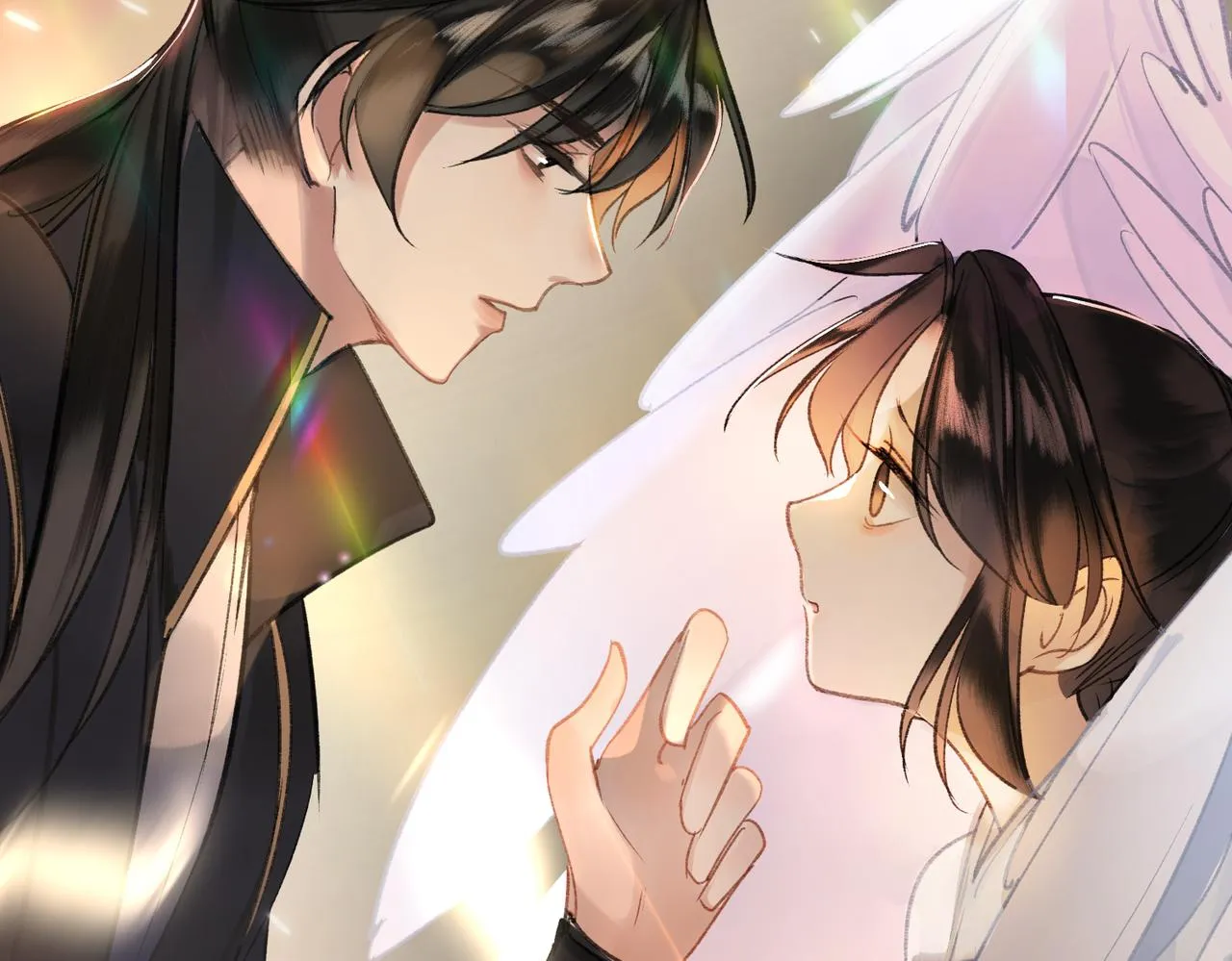 第5话 荒谬的错觉 第22页