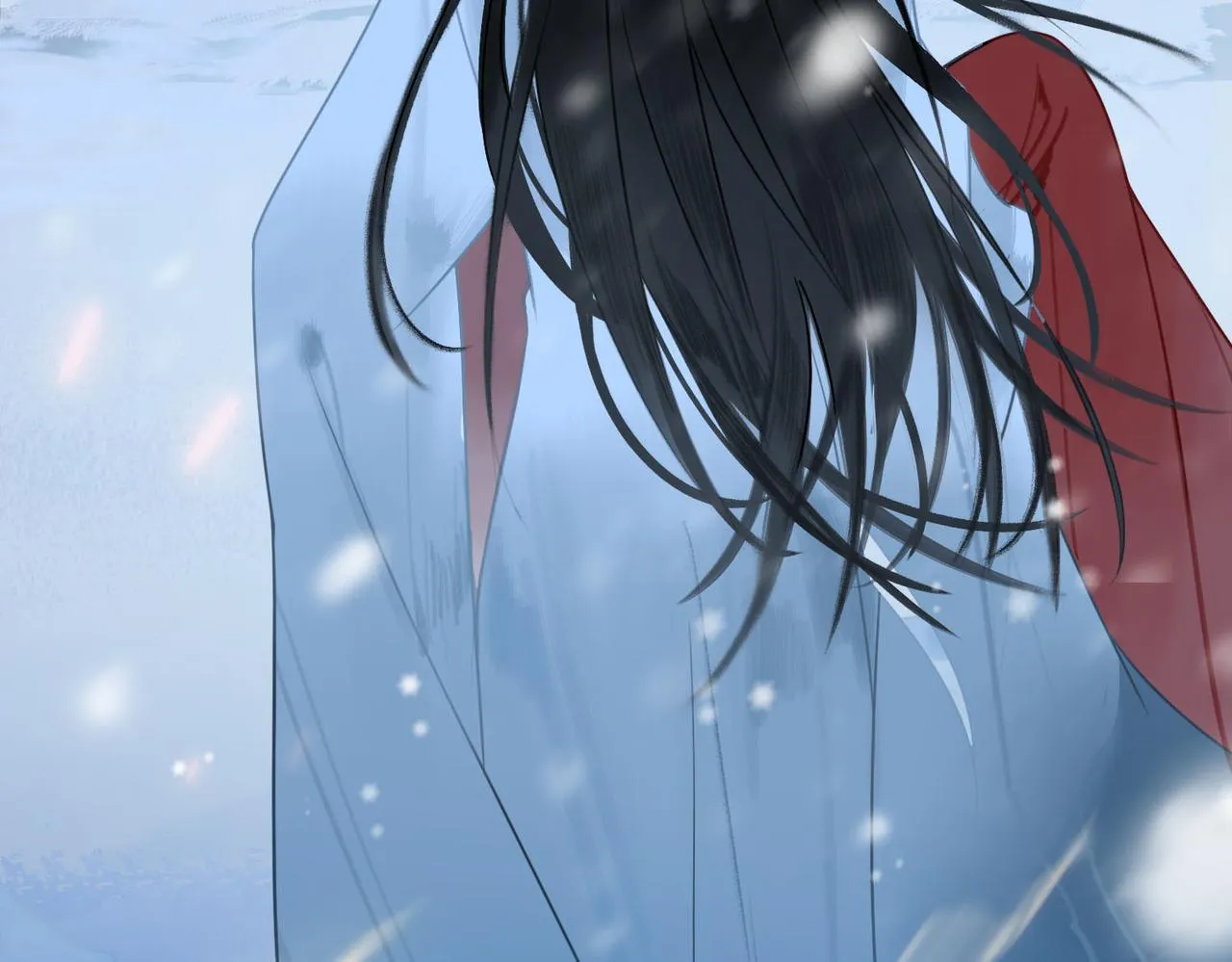 第3话 试探 第30页