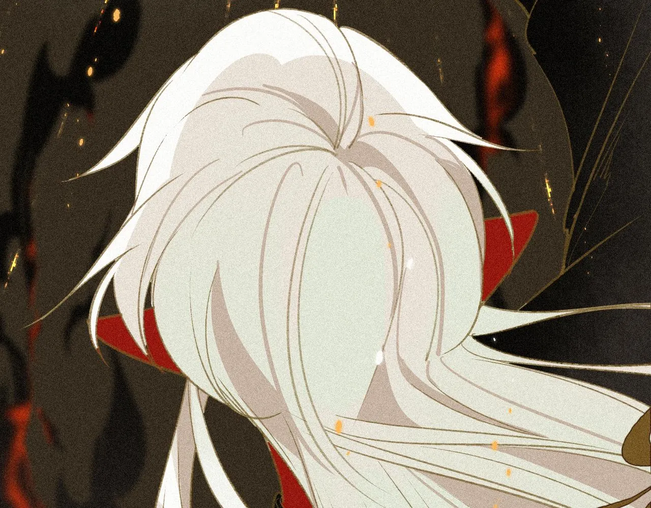 第一话 魔王竟成我夫君？ 第14页