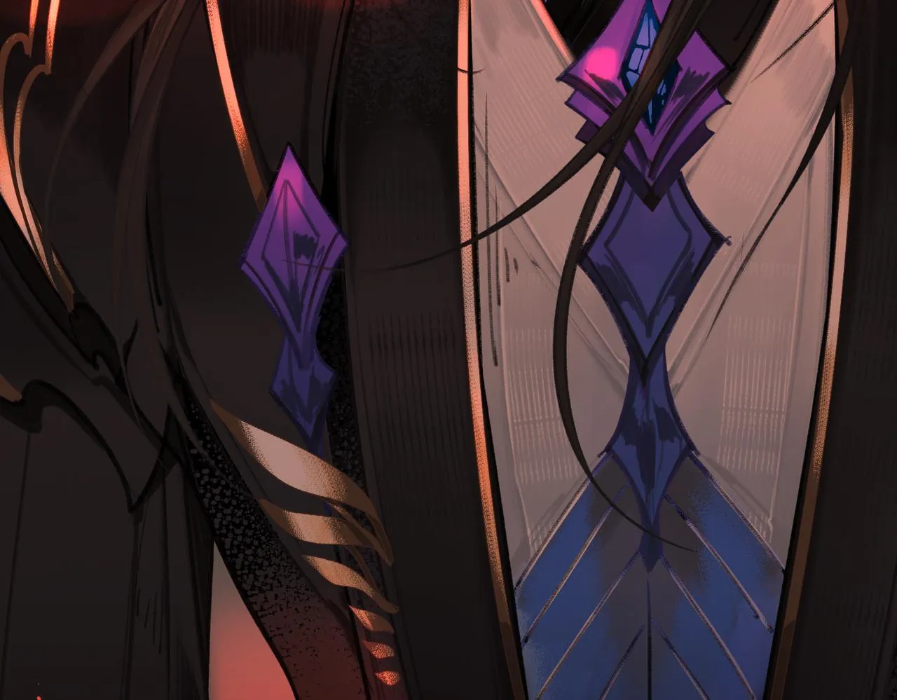 第一话 魔王竟成我夫君？ 第37页