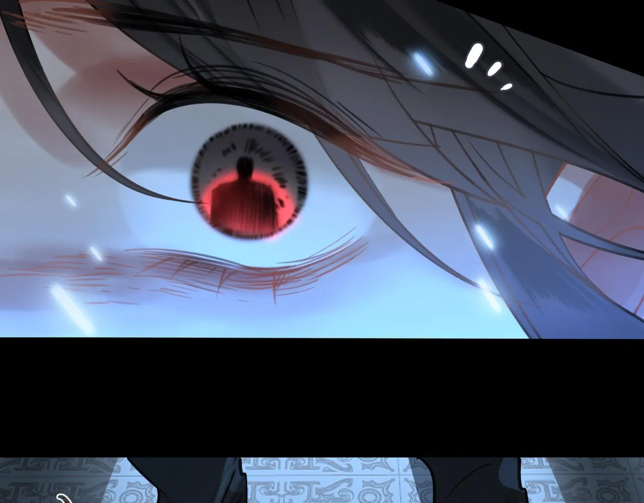 第一话 魔王竟成我夫君？ 第104页