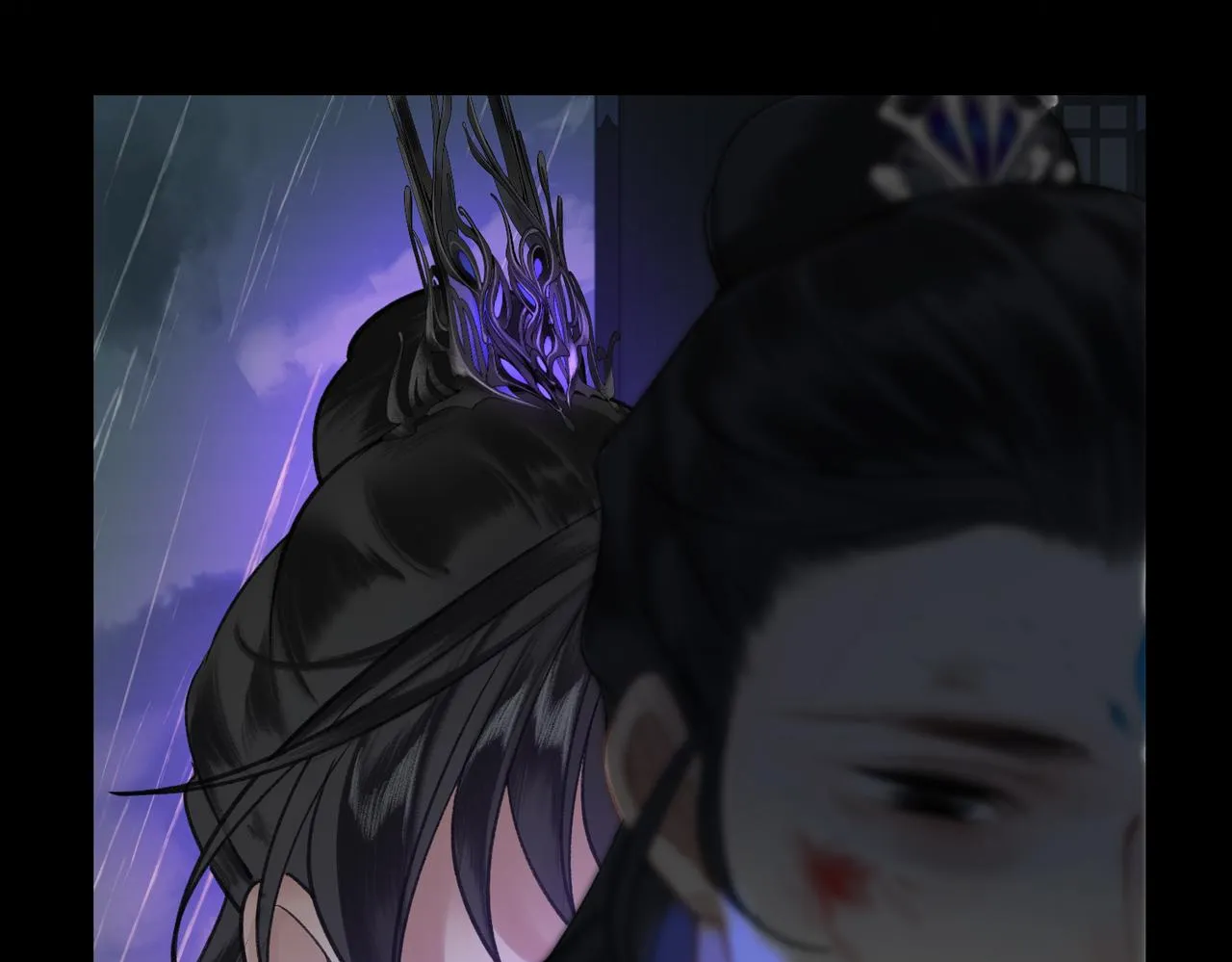 第一话 魔王竟成我夫君？ 第109页