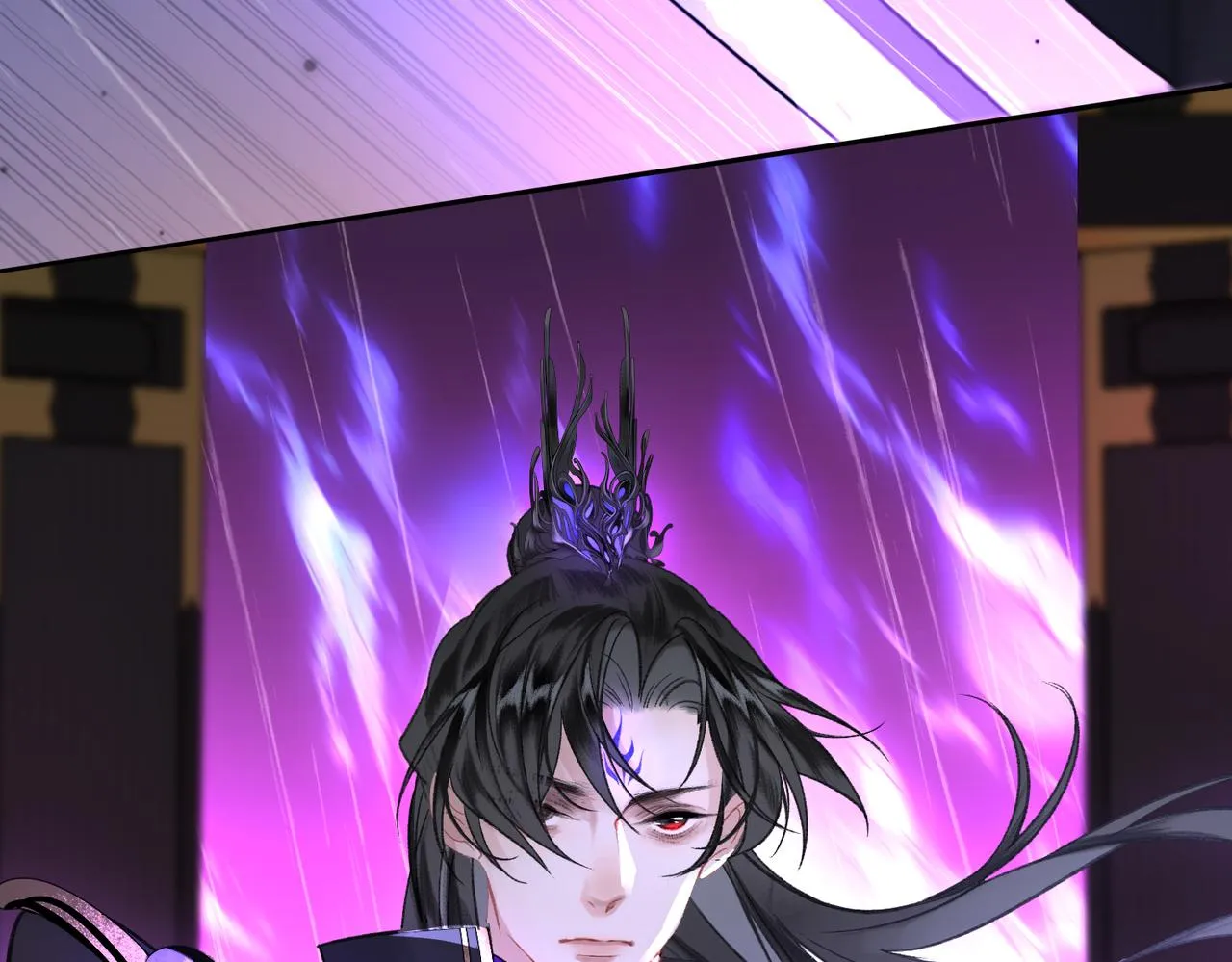 第一话 魔王竟成我夫君？ 第113页