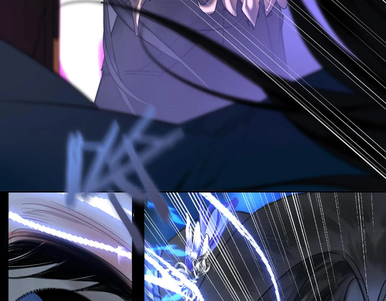 第一话 魔王竟成我夫君？ 第115页