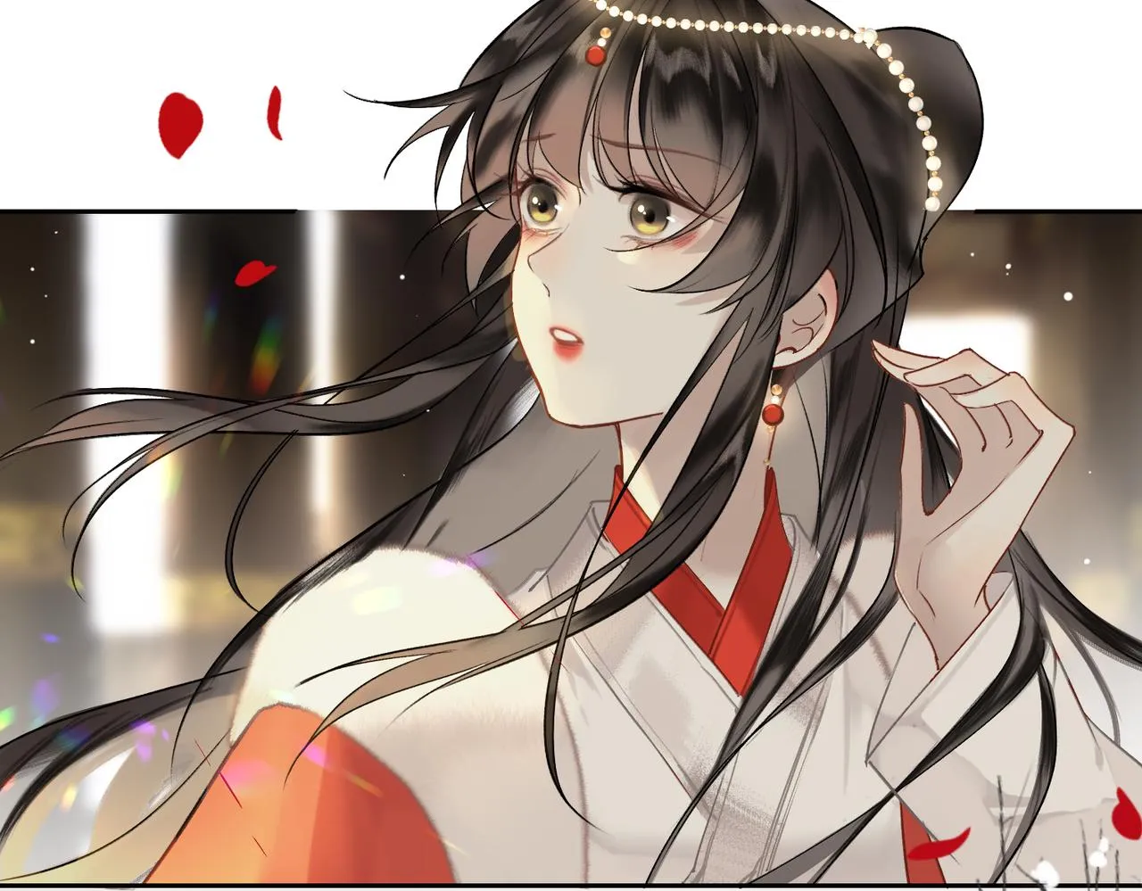 第7话 他的过往 第46页