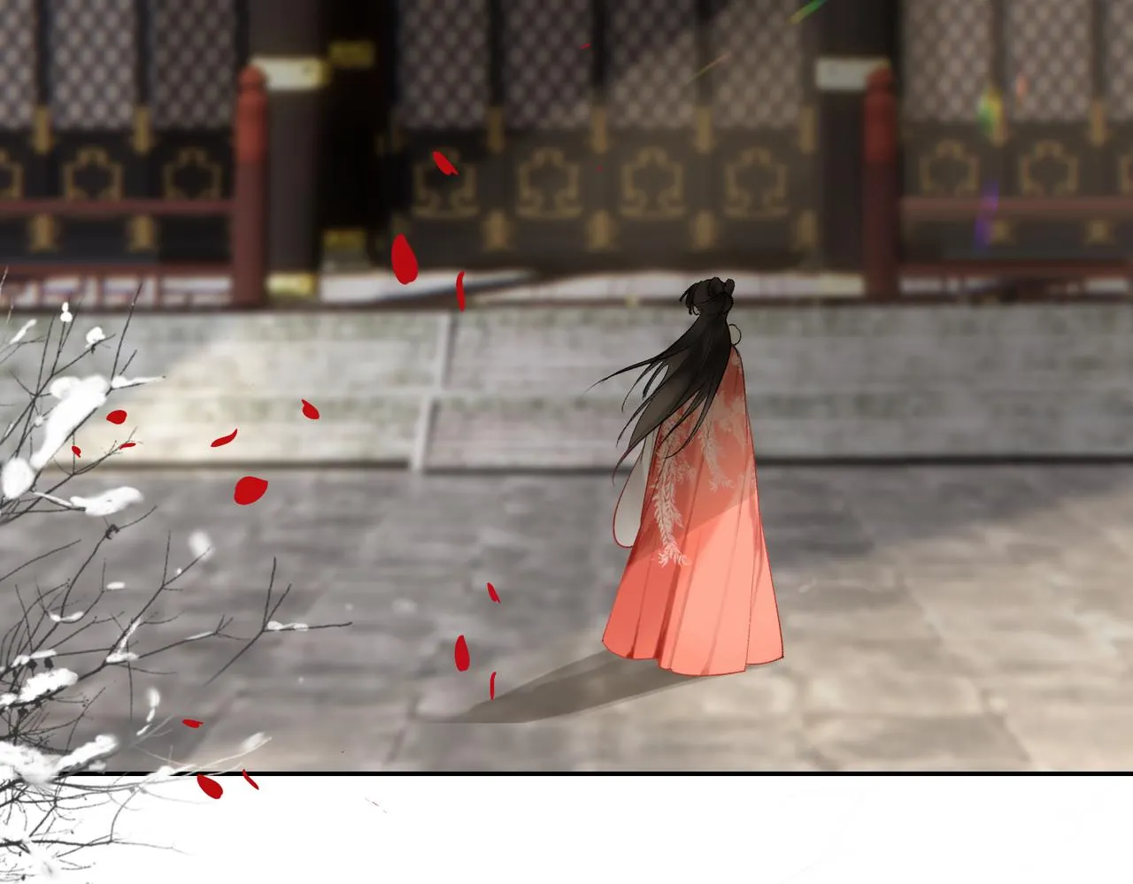 第7话 他的过往 第49页