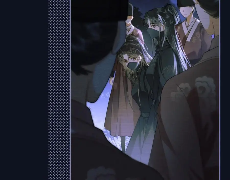 第二十七话 熟悉的眼神 第6页
