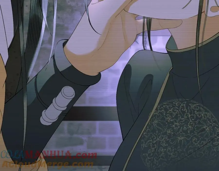 第二十七话 熟悉的眼神 第28页