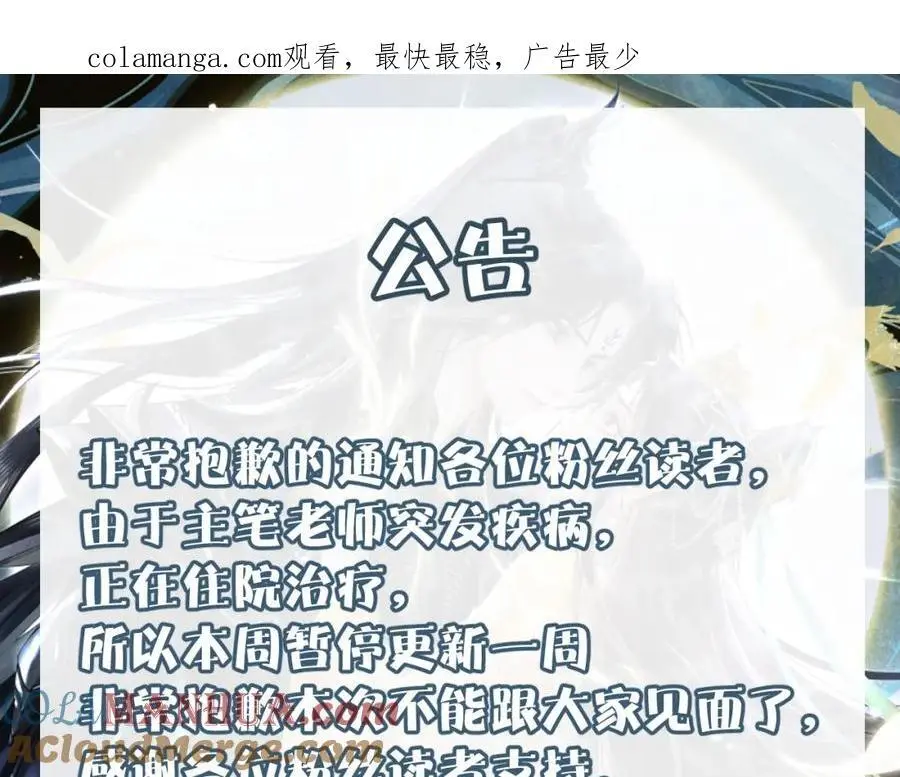 公告 第1页