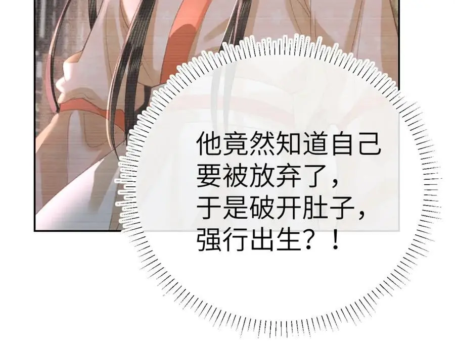 第二十一话 质子出生 第72页