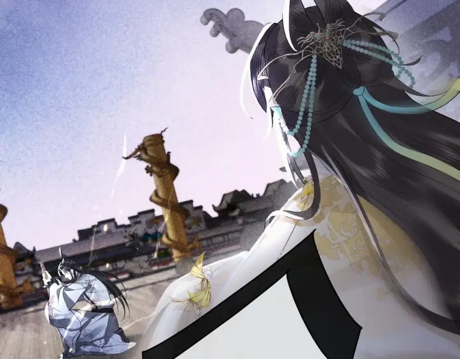 第二十话 魇魔来袭 第111页
