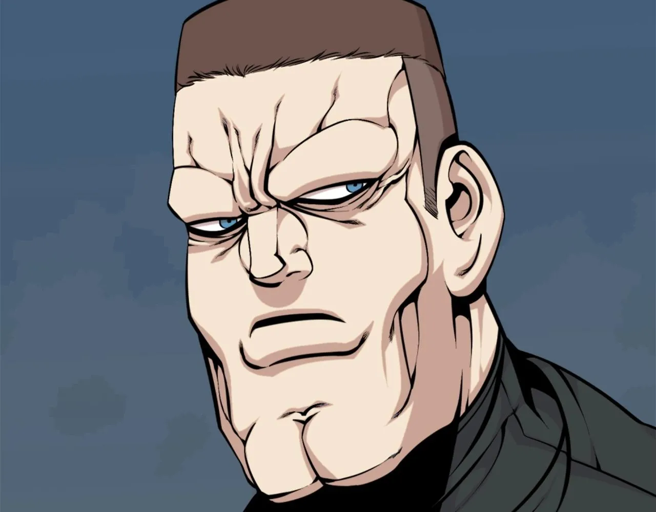 第56话 呼呼~二次元最喜欢啦！ 第47页