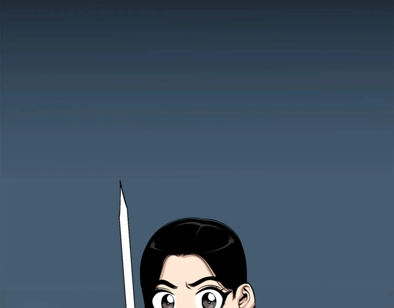 第56话 呼呼~二次元最喜欢啦！ 第121页