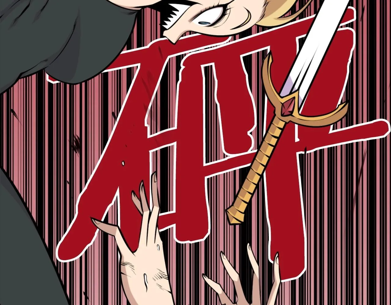 第59话 宿命对决！ 第9页