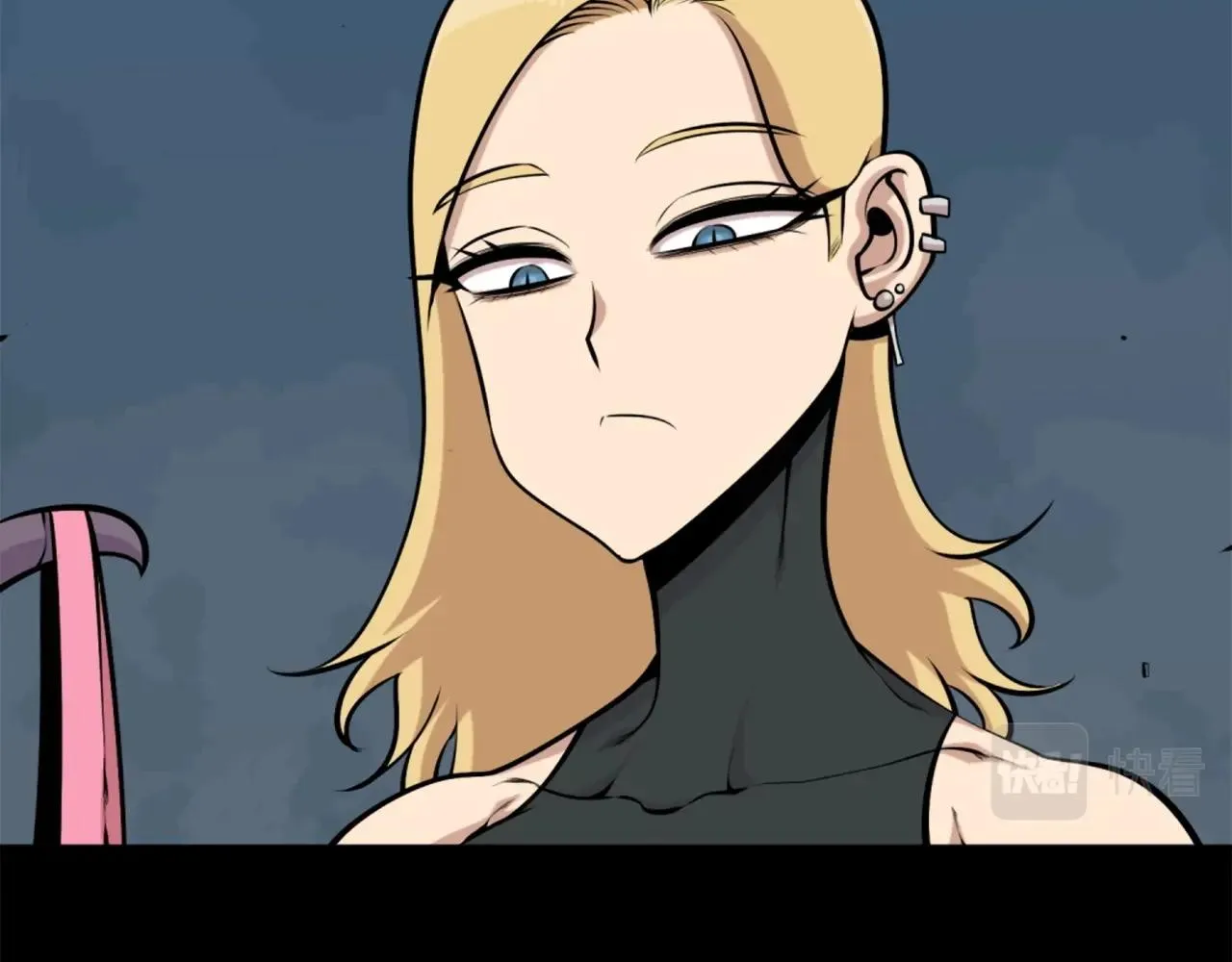 第59话 宿命对决！ 第84页