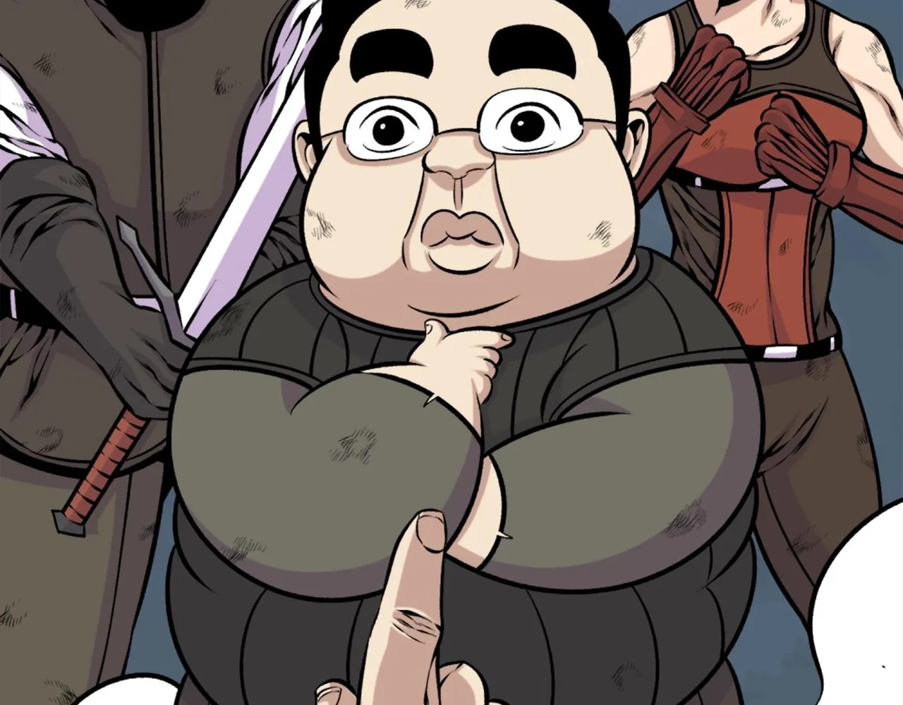 第61话 再见了！ 第74页