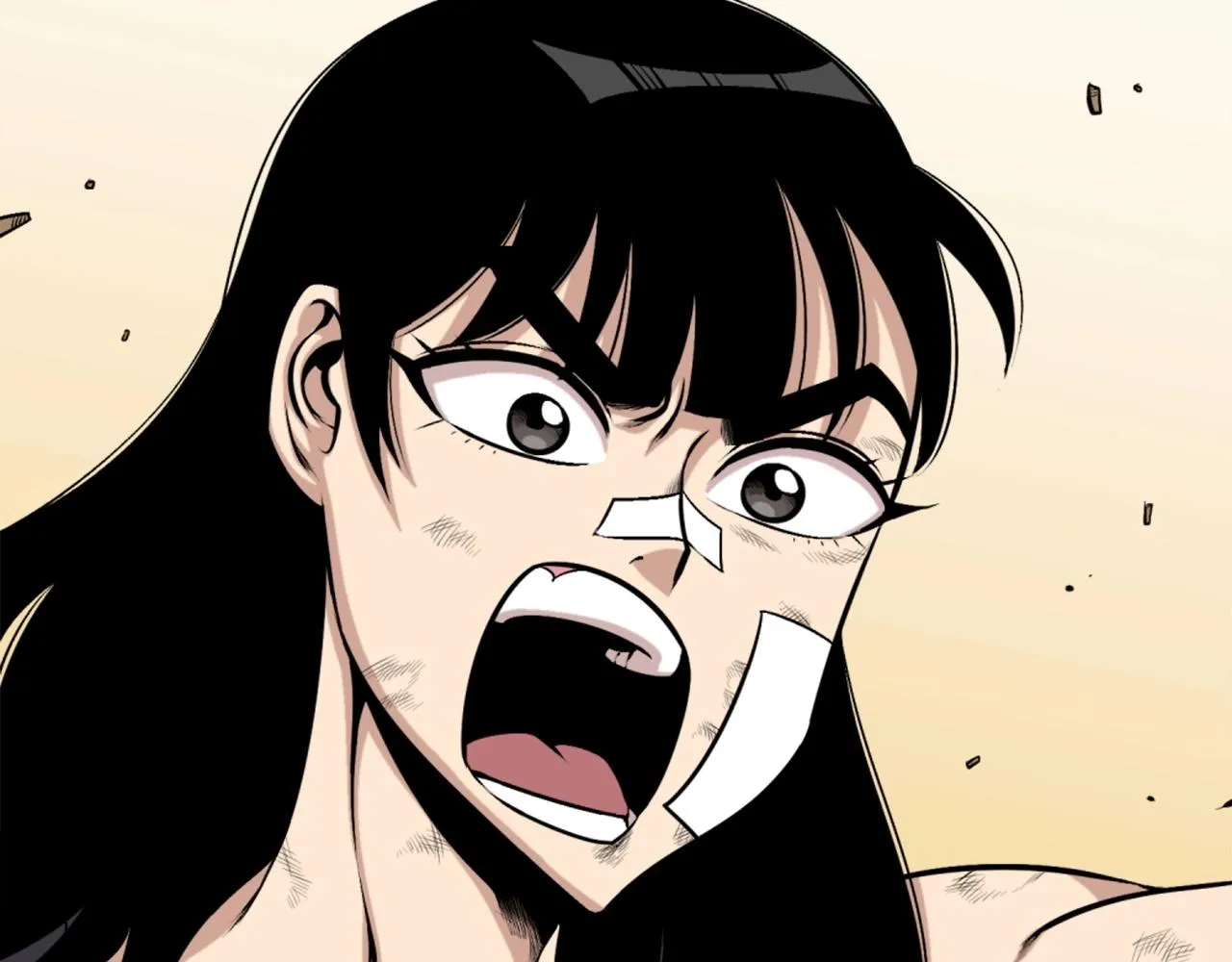 第62话 继续战斗吧！ 第120页